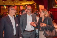 gfm-Marketinpreisverleihung